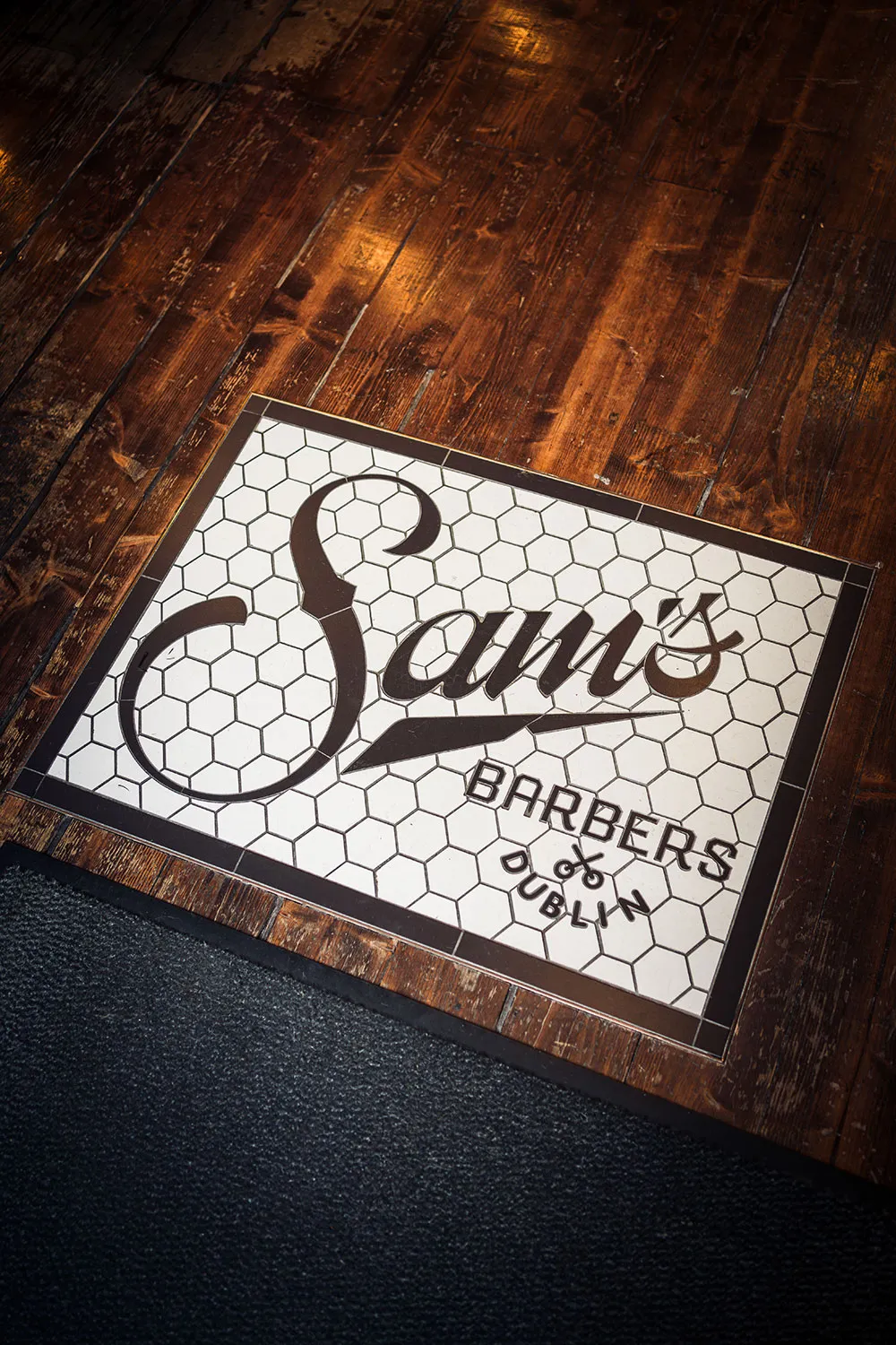 Sam's Barbers Blanchardstown