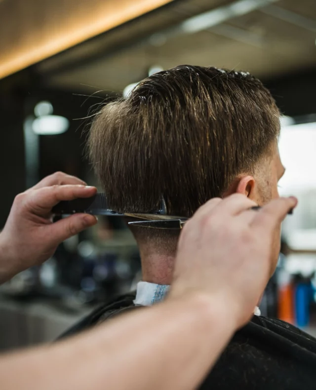 Learn the Craft. Master the Trade. Join Sam’s Barbers Academy 💈⁠
⁠
Dreaming of a career in barbering? This is your chance to train with one of Ireland’s most iconic barbering families - over 120 years of tradition, now passed on to you 🤝⁠
⁠
What’s in the course:⁠
- Hands-on haircutting & beard shaping (on mannequins + live models)⁠
- Traditional shaving techniques⁠
- Health & safety, client consultation, and tool mastery⁠
-  Real in-shop experience in one of our six Dublin locations⁠
- Small group learning⁠
- 12 weeks of evening classes led by expert barbers⁠
⁠
Whether you're starting from scratch or switching careers, we’ll give you the confidence, technique, and real-world experience to walk into any barbershop ready to work ✂️⁠
⁠
If you want more information or you want to book yourself on, give us a call on: 015552220